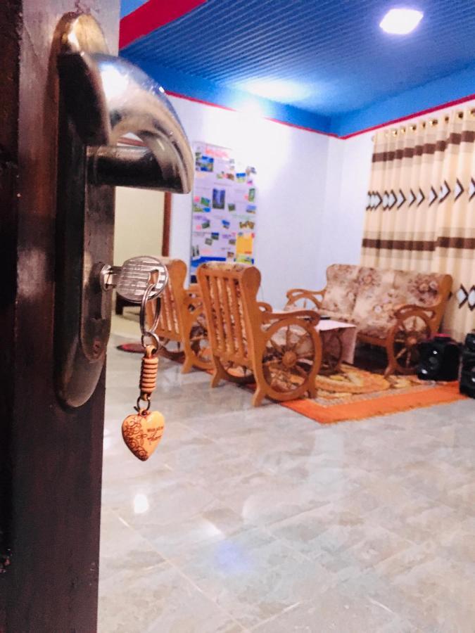 Adisham Village Home Beragala Eksteriør bilde