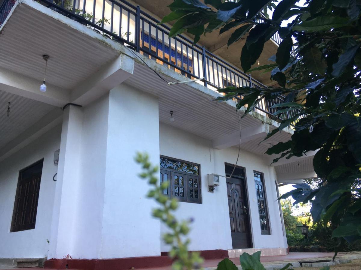 Adisham Village Home Beragala Eksteriør bilde