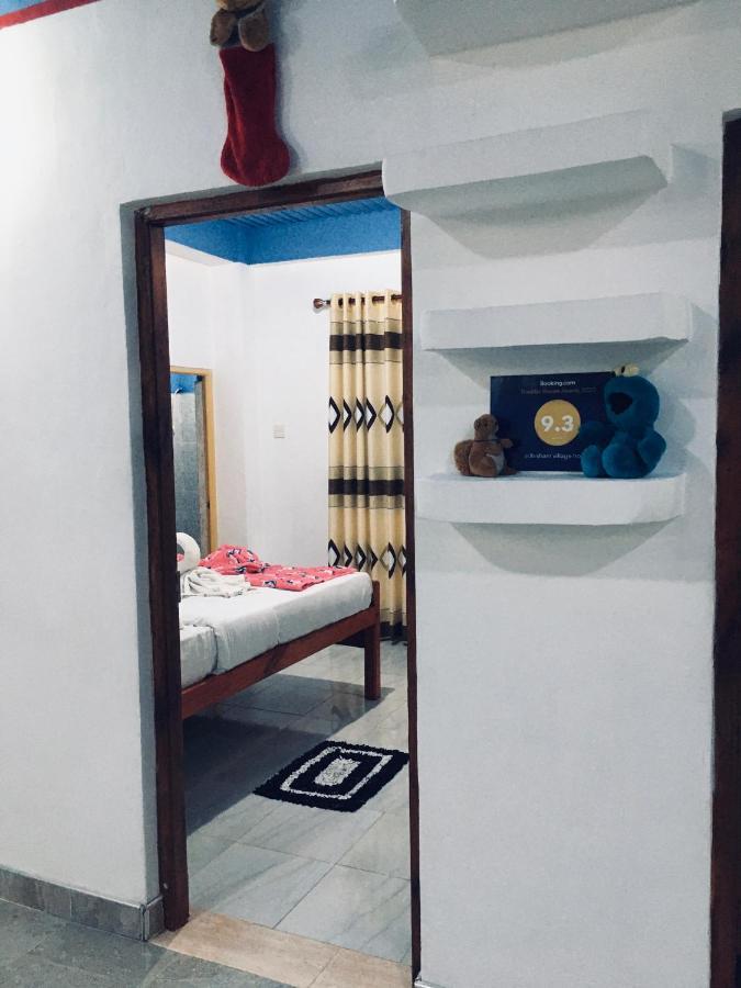 Adisham Village Home Beragala Eksteriør bilde