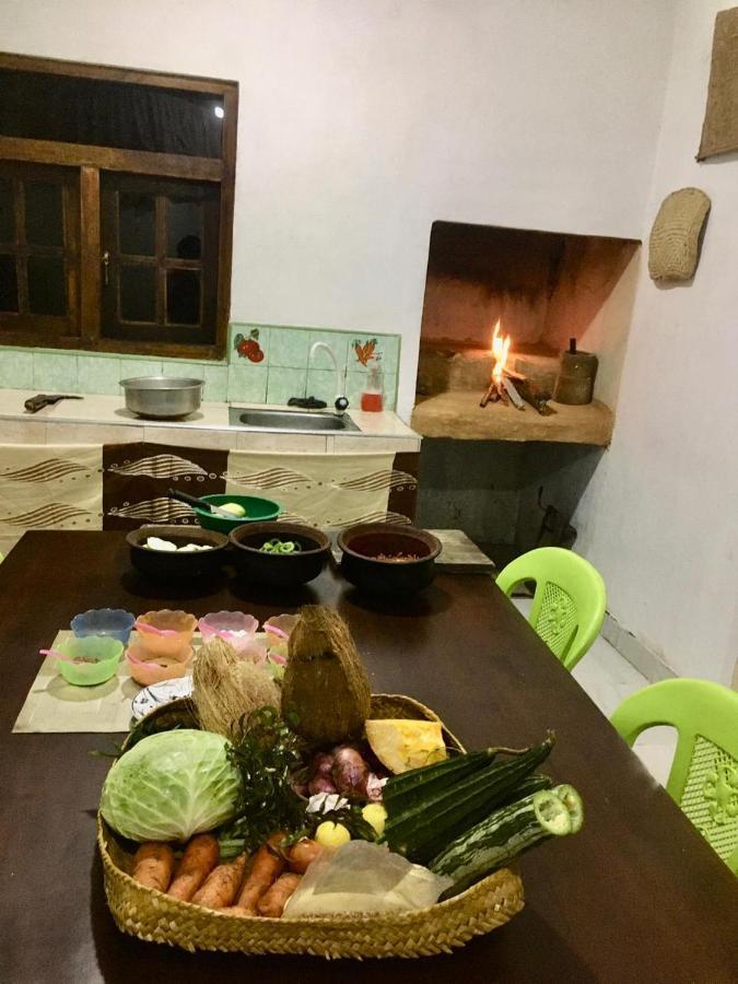 Adisham Village Home Beragala Eksteriør bilde